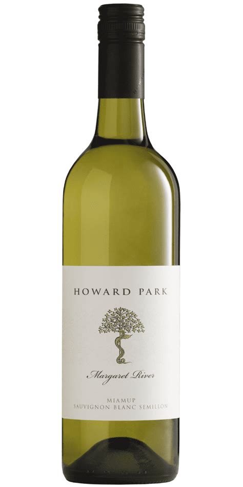 Howard Park Miamup Sauvignon Blanc Semillon Ml Bayfield S