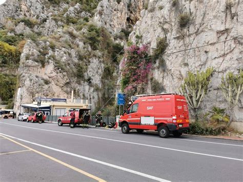 Migranti Trovato Cadavere Sul Passo Della Morte Tra Italia E Francia