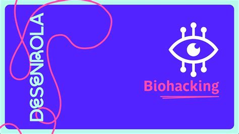 O Que Biohacking Desenrola Youtube