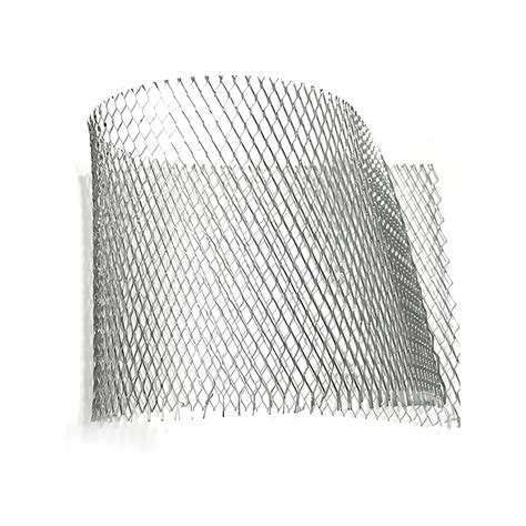 Galvanized Expanded Metal Lath Diamond Expanded Metal Lath Hot Dipped