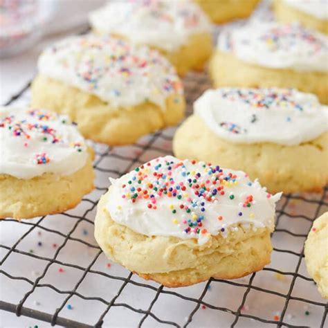 Cookies The Best Cookie Recipes For Any Occassion Leigh Anne Wilkes