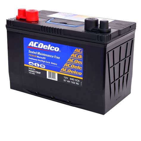 Acdelco Batteries Lion Battery Trading Llc Abu Dhabi Uae