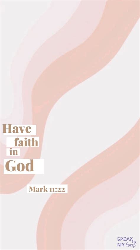 Faith wallpaper | Faith in god, Faith, Photo and video