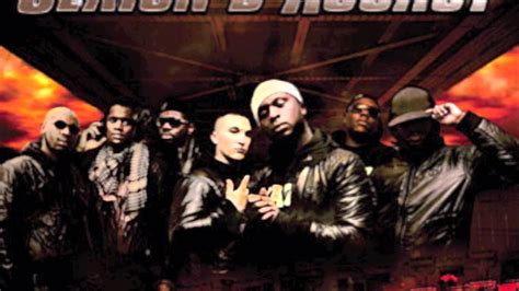 Sexion D Assaut A La Mode De Chez Nous Son Officiel Youtube