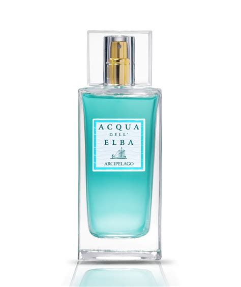 Arcipelago Donna Fragranza Fiorita Di Acqua Dell Elba 100 Ml