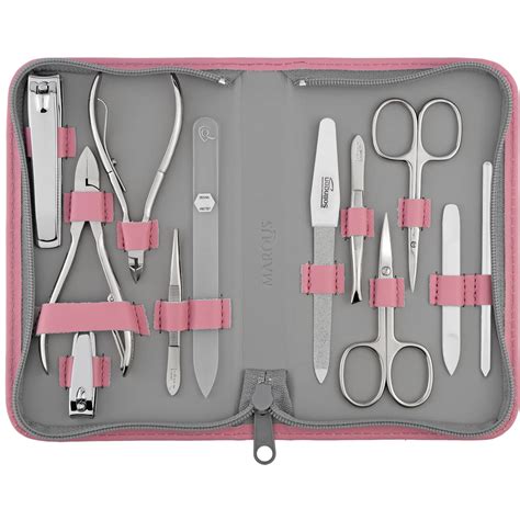 Amazon Marqus Nail Kit For Men And Women Manicure Set Pcs