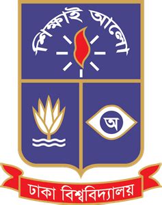 University of Dhaka - What the Logo?