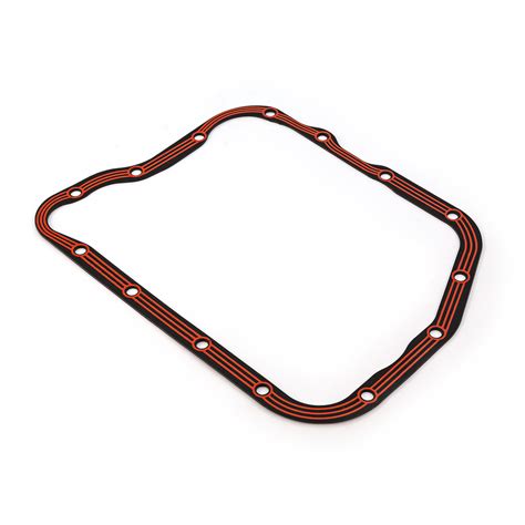 Chrysler Dodge Torqueflite Transmission Pan Gasket Steel With