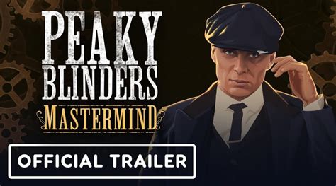 Peaky Blinders Mastermind Heading To Nintendo Switch This Summer