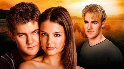 Dawson S Creek Gets Disappointing Streaming Update The Direct