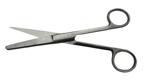 Dissecting Scissors | Solmed Medical Supplies