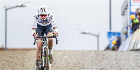 Fem Van Empel Kent Crossprogramma Tot En Met Nieuwjaarsdag WielerFlits