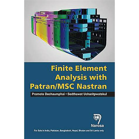 Finite Element Analysis with Patran / Msc Nastran (Hardcover) - Walmart ...