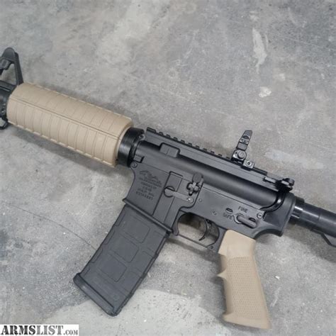 Armslist For Sale Ar Pistol