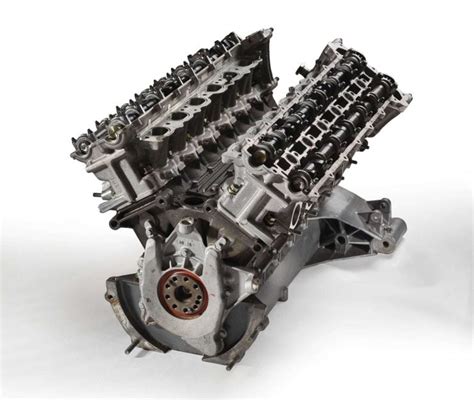 Crate Engine Royalty: A 740 HP Ferrari F50 GT V12 Engine