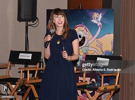 Daron Nefcy Photos and Premium High Res Pictures - Getty Images