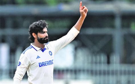 Aakash Chopra Opines On Ravindra Jadeja S Inclusion In India S Xi For