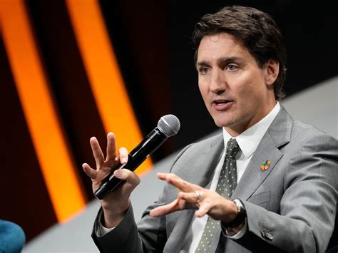 Canadian prime minister slams rise of ‘authoritarianism’ : r/neoliberal