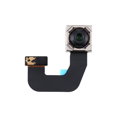 Buy Redmi Note 9 Pro Max Back Camera Online | xParts.IN