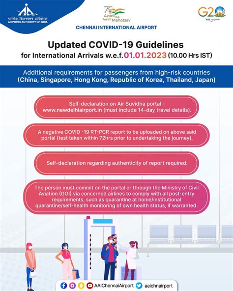 Airports Authority Of India On Twitter Rt Aaichnairport Update
