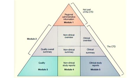 IND Data Requirements And US FDA Submission Process