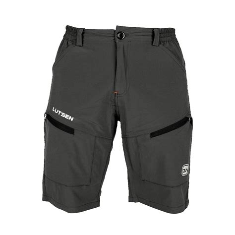 Jual A Celana Gunung Pendek Quickdry Adventure Zarventure Outdoor