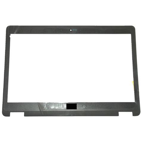 New Oem For Dell Latitude E Lcd Screen Front Trim Bezel Cover