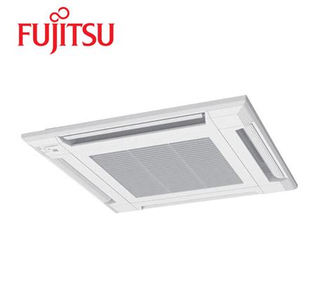 Fujitsu Compact Cassette 25kw 1ph R32 Wk Auth09kvla Aad