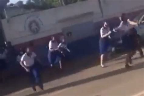 Aluno Que Cometeu Atentado Em Escola Na Bahia Filho De Policial