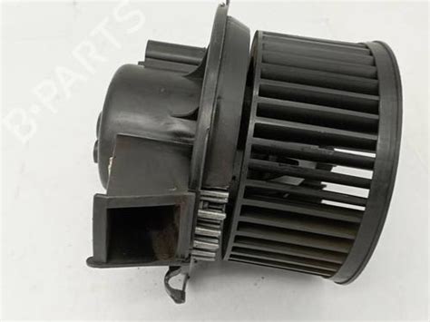 Heater blower motor CITROËN XSARA PICASSO N68 16093153 B Parts