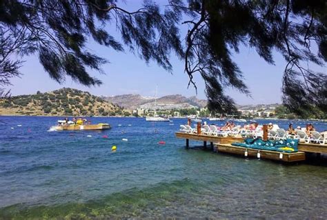 Bodrum Yal Kavak Nerede Nas L Gidilir Bodrum Transfer