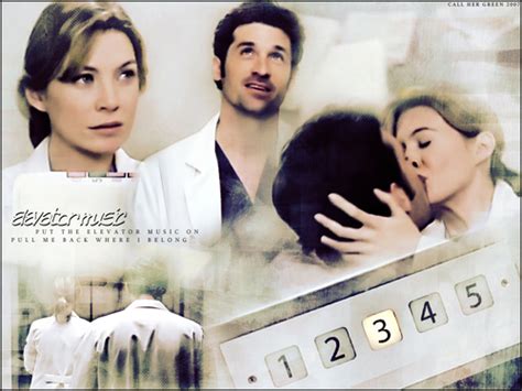 GA Couples - Grey's Anatomy Couples Photo (1318589) - Fanpop