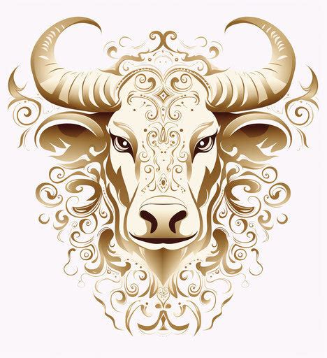 Zodiac Ink - Taurus Tattoo – IMAGELLA