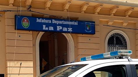 Abuso en La Paz Piden pena máxima para padre y abuelo acusados de