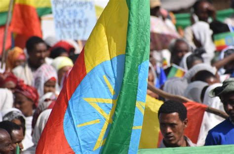 National Dialogue In Ethiopia Key Issues For Consideration Wilson Center