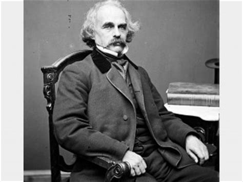 Nathaniel Hawthorne biography, birth date, birth place and pictures