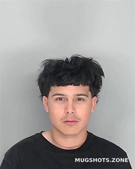 Martinez Jonathon 03022024 Nueces County Mugshots Zone