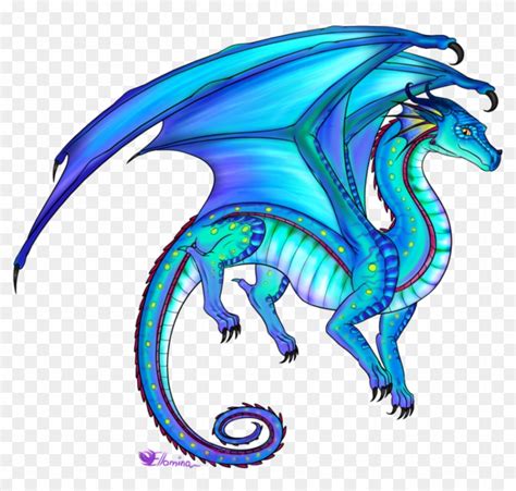 Wings Of Fire Nightwing Drawing Winter Turning Dragon Wings Of Fire