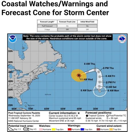 When was the last time a tropical storm ever did this? : r/hurricane