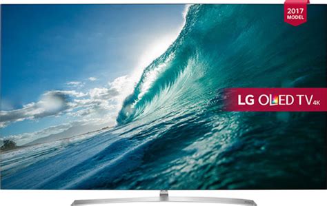 Lg Oled B V K Ultra Hd Ekran Uydu Al C L Smart Oled