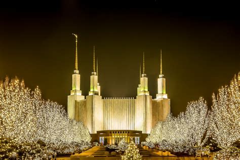 DC temple’s ‘Festival of Lights’ canceled for 2021 holiday season ...