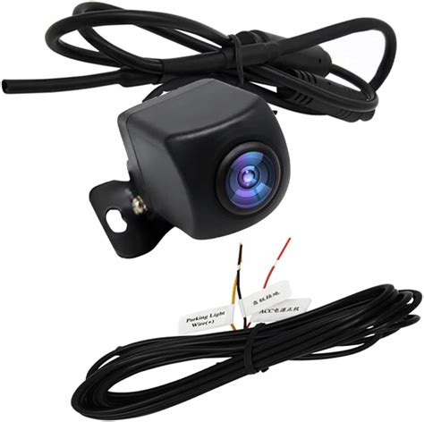 Reverse Camera Wifi Niska Cena Na Allegro Pl