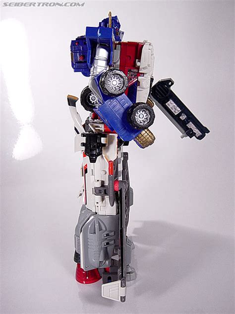 Transformers Armada Jetfire Toy Gallery (Image #86 of 96)