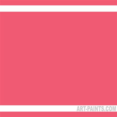 Scarlet Red Series 12 Gouache Paints - 350 - Scarlet Red Paint, Scarlet ...