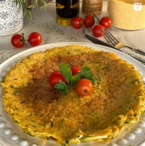 Nata In Omlet Od Tikvica Je Najsavr Eniji Doru Ak Ikada Potrebna Su