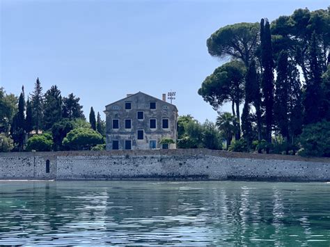 The Durrells House, Corfu | Villa Femos, Corfu