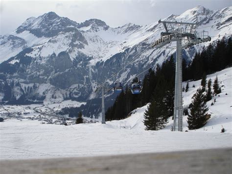 winter in switzerland kandersteg | Winter, Natural landmarks, Landmarks