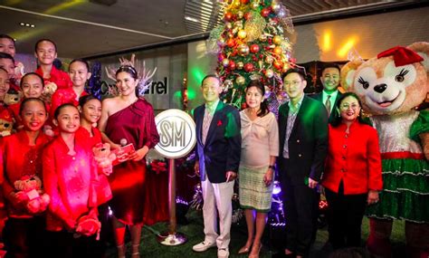 Light Up The Holiday Season At Sm Supermalls Cebu Daily News