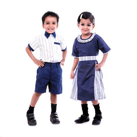 Kids Junior School Uniform at Best Price in Pune | Drushti Technet Llp