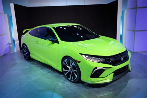 The 2021 Honda Civic Si Isn’t Here and That’s Ok Because the 2020 Civic Si Is